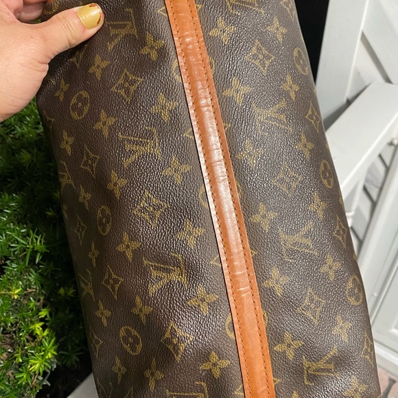 BLACK FRIDAY SALE STARTS NOW!! Authentic Speedy 30 French USA Luggage Company - Picture 9 of 15